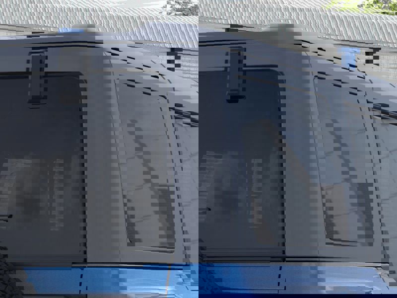 New 2025 Ford Bronco Raptor image 25