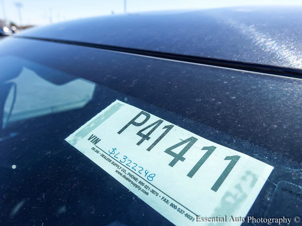 Certified 2025 Chevrolet Equinox LT image 37