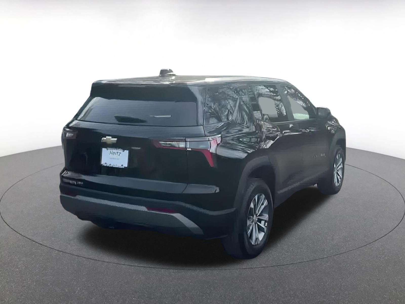 Used 2025 Chevrolet Equinox LT image 12