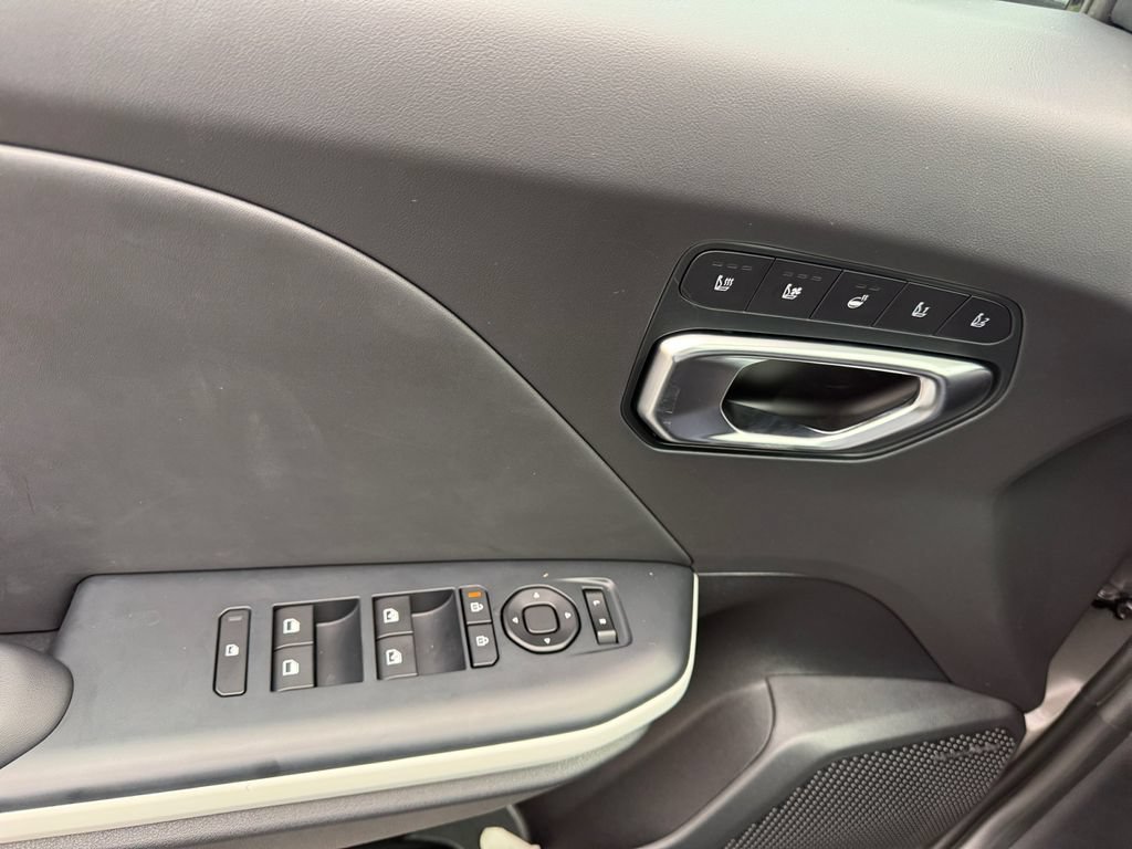 New 2026 Kia K4 GT-Line Turbo FWD image 20