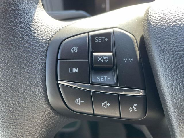 New 2026 Ford Transit 150 Low Roof RWD image 11