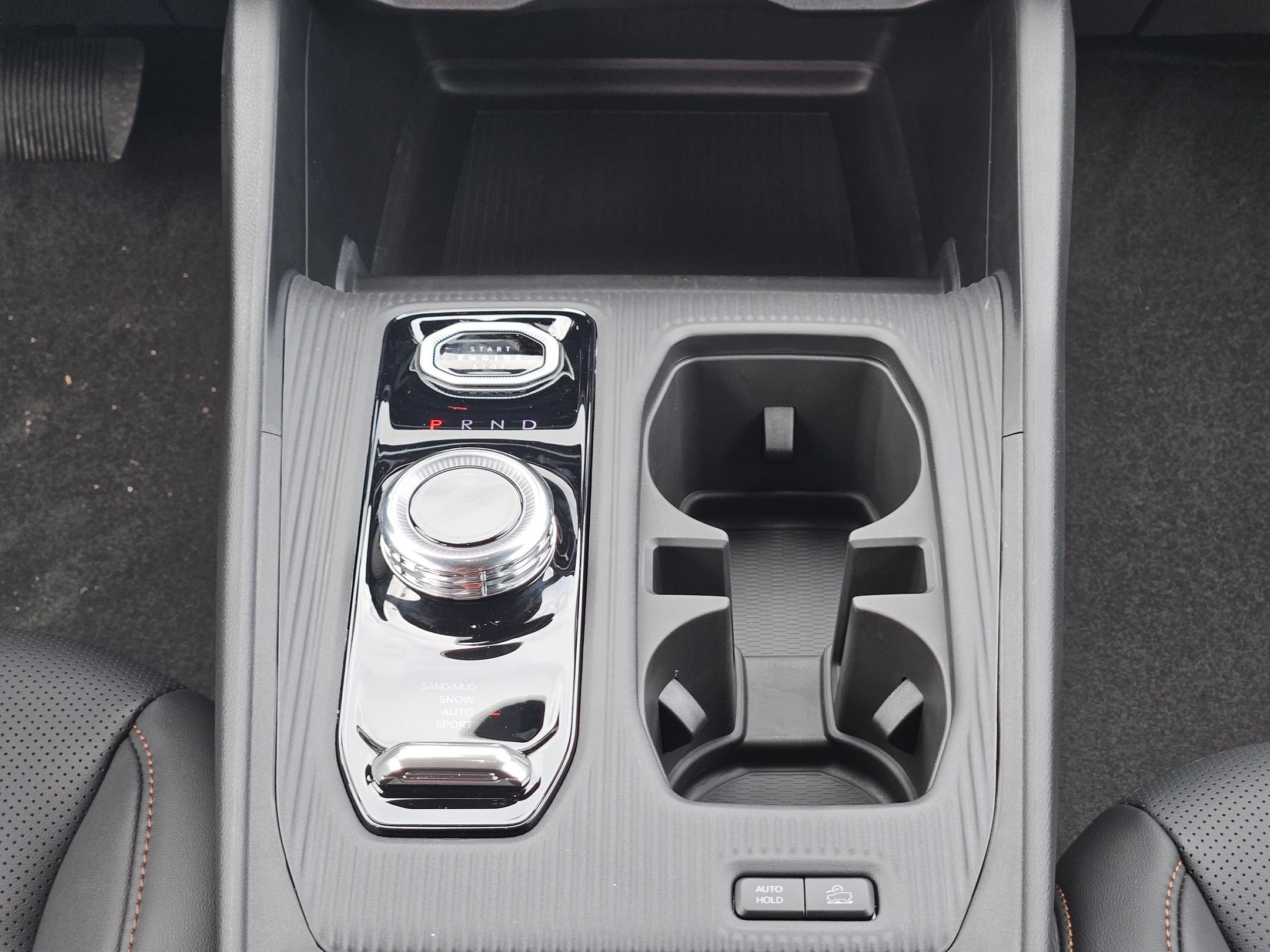 New 2026 Jeep Cherokee Limited image 17