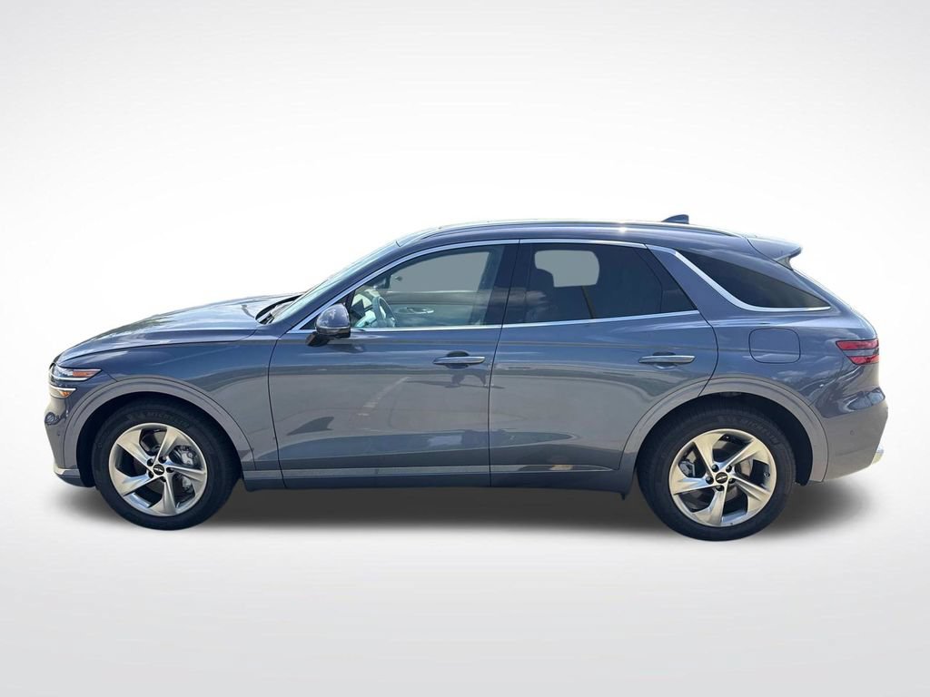Used 2026 Genesis GV70 2.5T Advanced AWD/4WD image 6