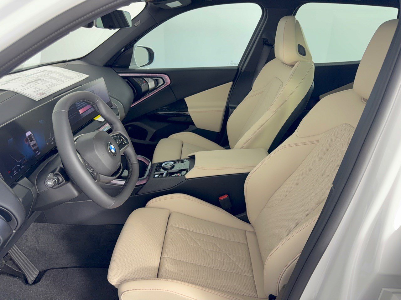 New 2026 BMW X3 xDrive30i w/ Premium Package AWD/4WD image 5