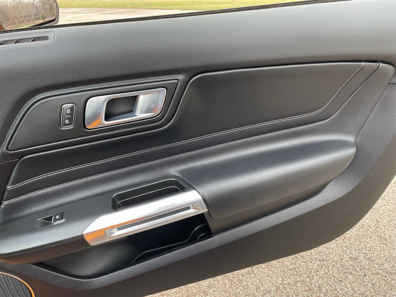 Used 2018 Ford Mustang GT Premium w/ GT Performance Package image 73