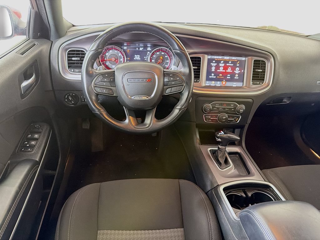 Used 2022 Dodge Charger GT AWD/4WD image 24