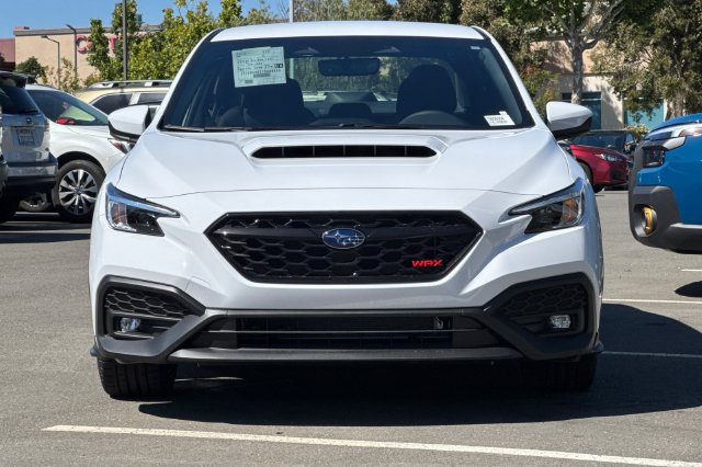 New 2026 Subaru WRX Premium w/ Accessory Package #2 AWD/4WD image 6