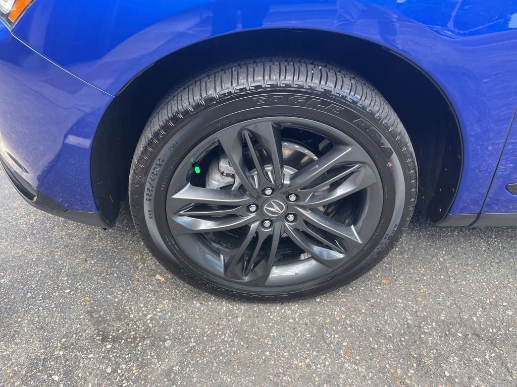 Used 2024 Acura RDX A-Spec image 2