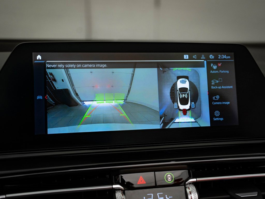 Used 2022 BMW M8 Competition w/ M Carbon Exterior Package image 34