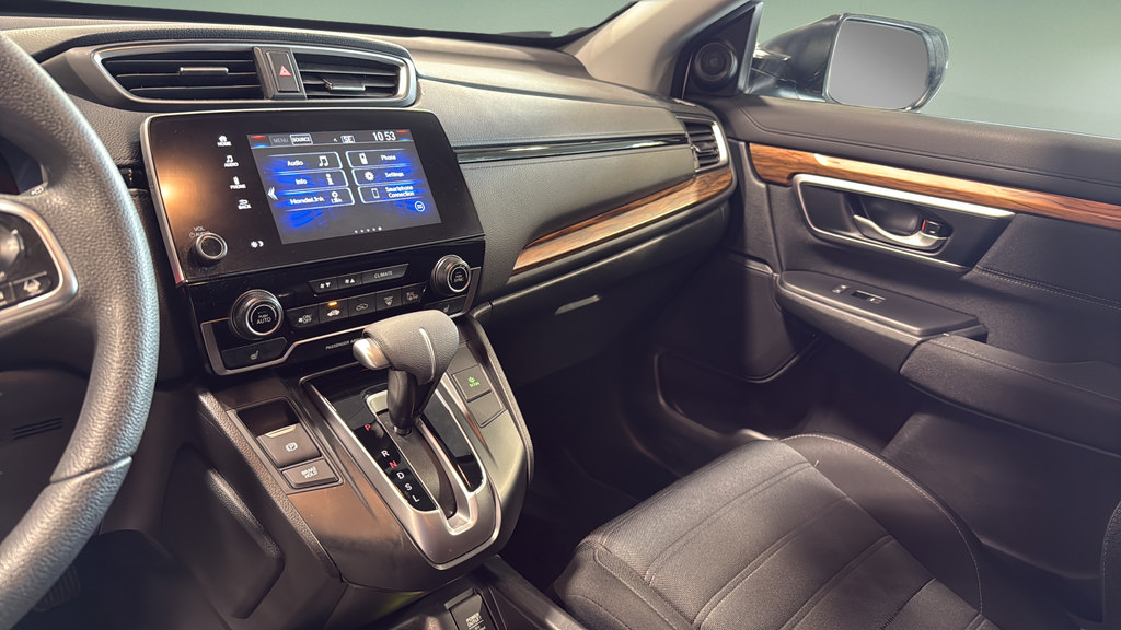 Used 2018 Honda CR-V EX image 24