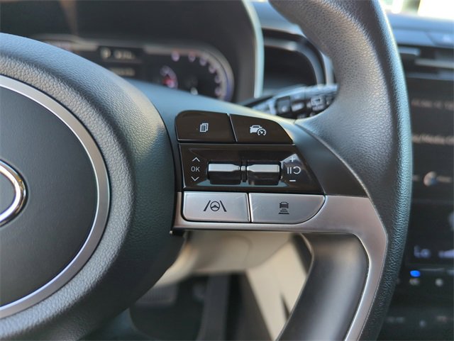 Used 2024 Hyundai Tucson SEL image 37