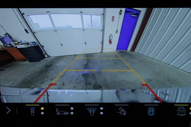 Used 2023 GMC Sierra 1500 SLT w/ SLT Premium Package image 35