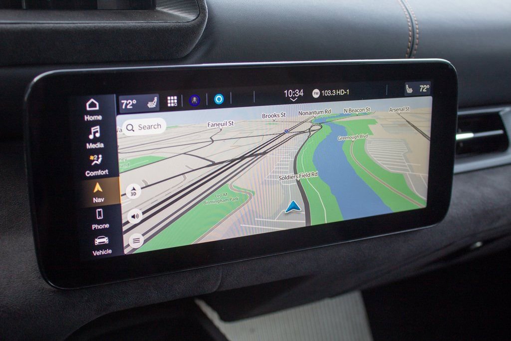 Used 2022 Maserati MC20 Coupe image 17