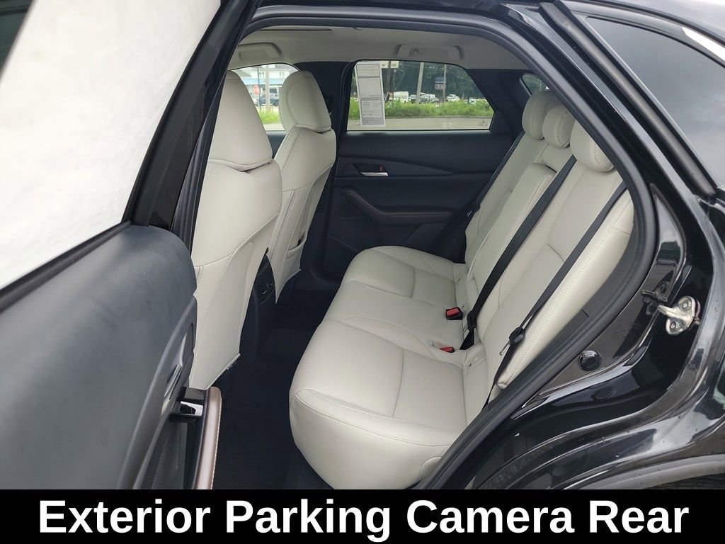 New 2025 MAZDA CX-30 AWD 2.5 S w/ Premium Package image 11