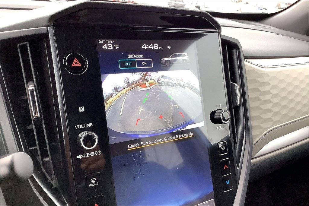 Certified 2026 Subaru Forester Premium image 24