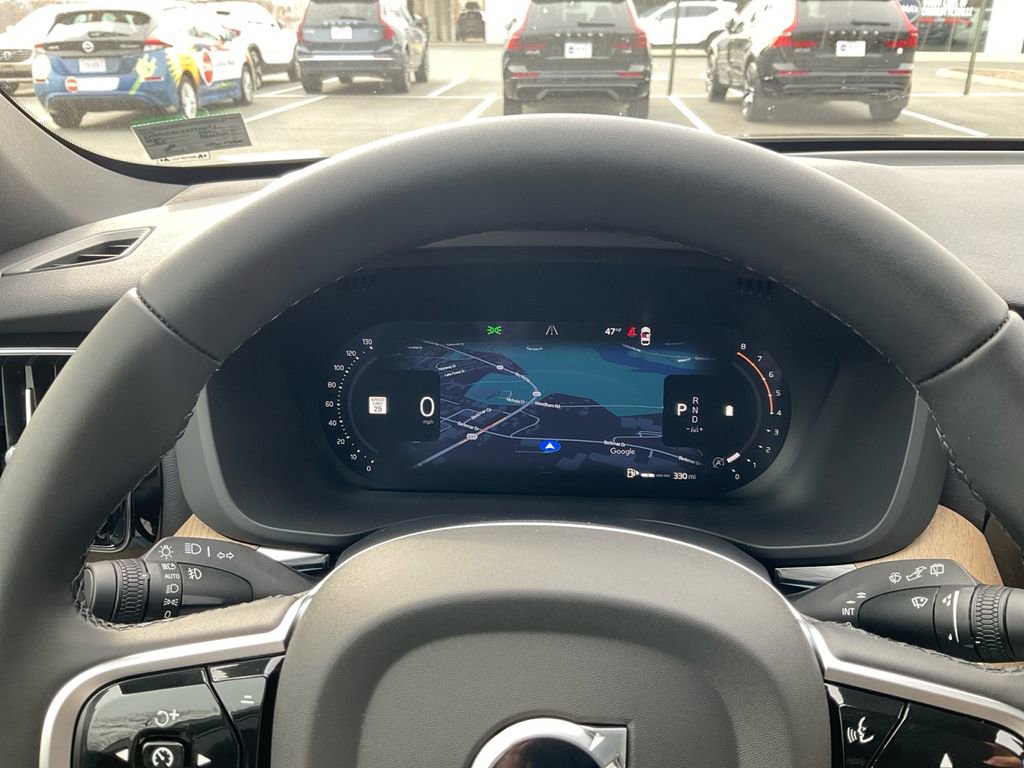 New 2026 Volvo XC60 B5 Plus w/ Protection Package Premier image 19