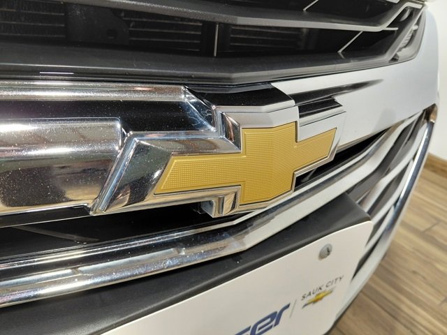 Certified 2022 Chevrolet Malibu LS image 10