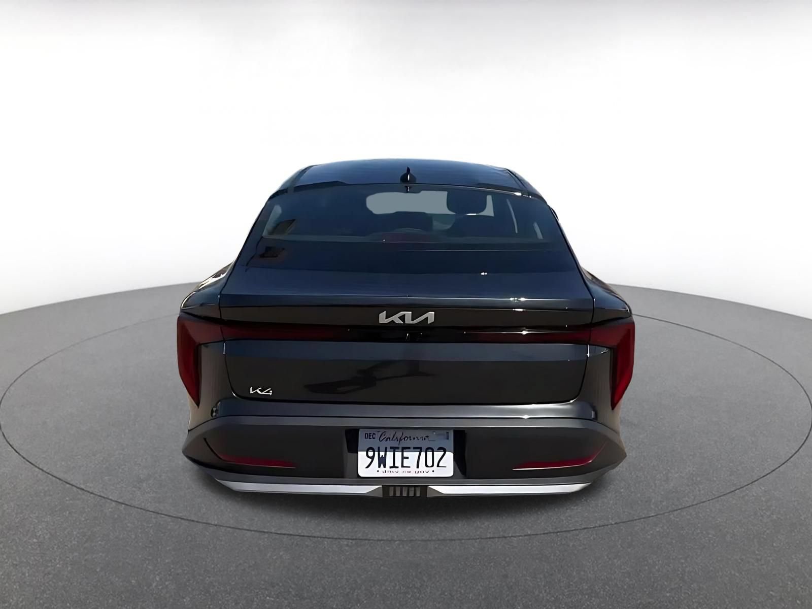 Used 2026 Kia K4 FWD image 12