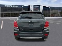 Used 2019 Chevrolet Trax LT w/ LT Convenience Package FWD image 14