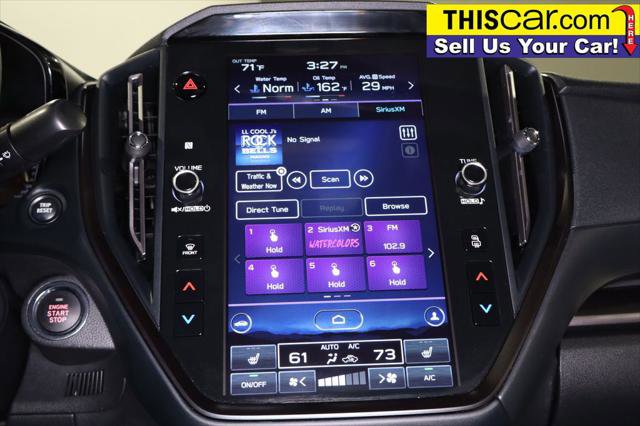 Used 2023 Subaru WRX Premium image 22