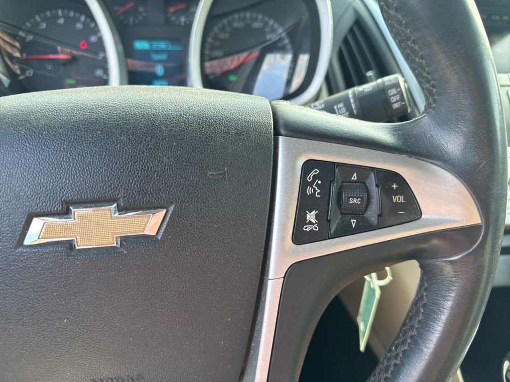 Used 2013 Chevrolet Equinox LTZ FWD image 11