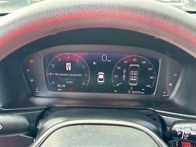 Used 2024 Honda Accord EX image 23