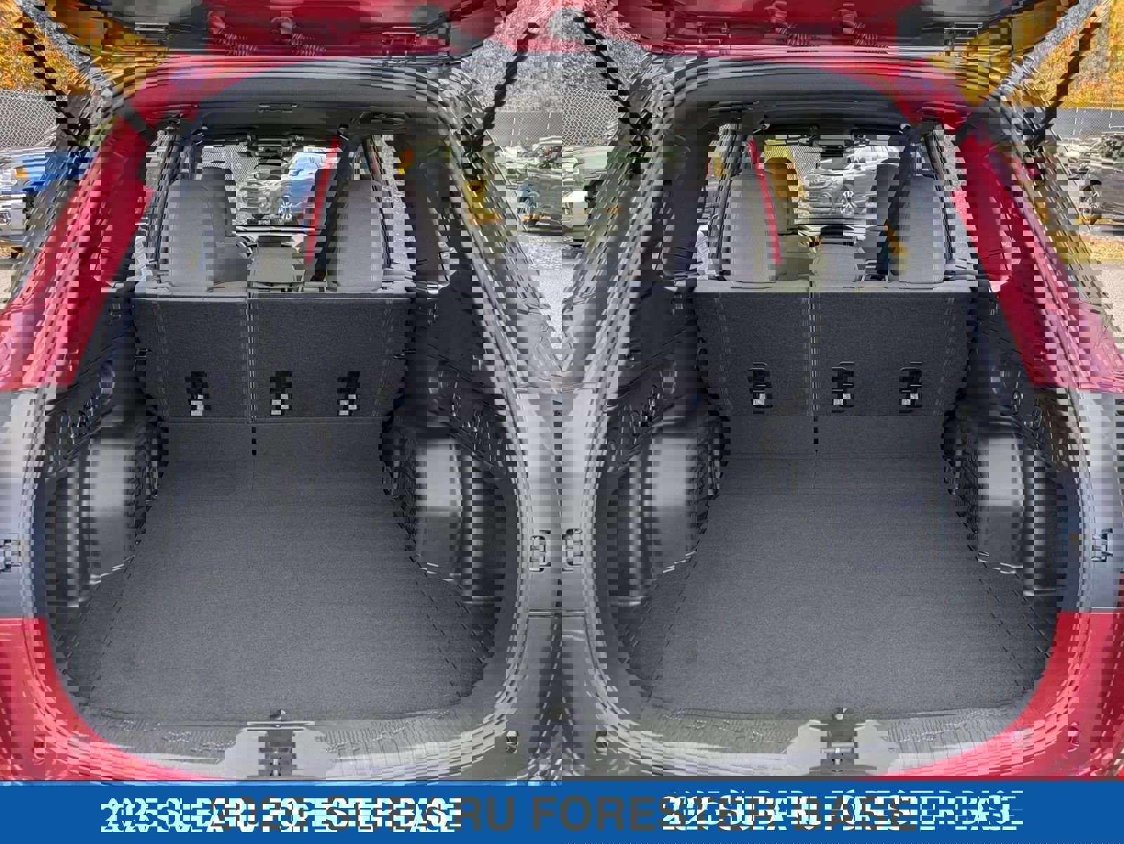 Certified 2025 Subaru Forester image 32