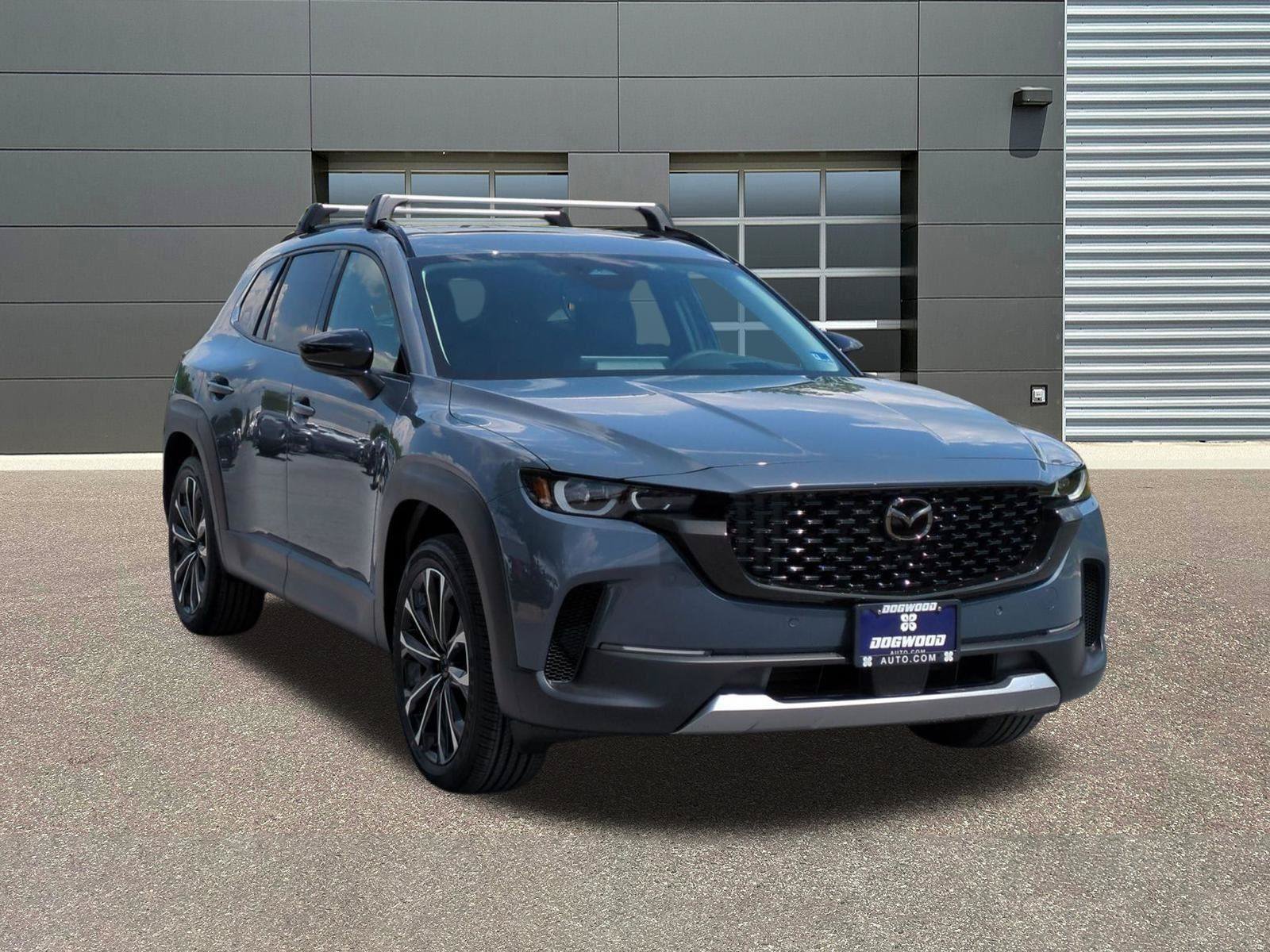 New 2026 MAZDA CX-50 AWD 2.5 S w/ Cargo Package image 1