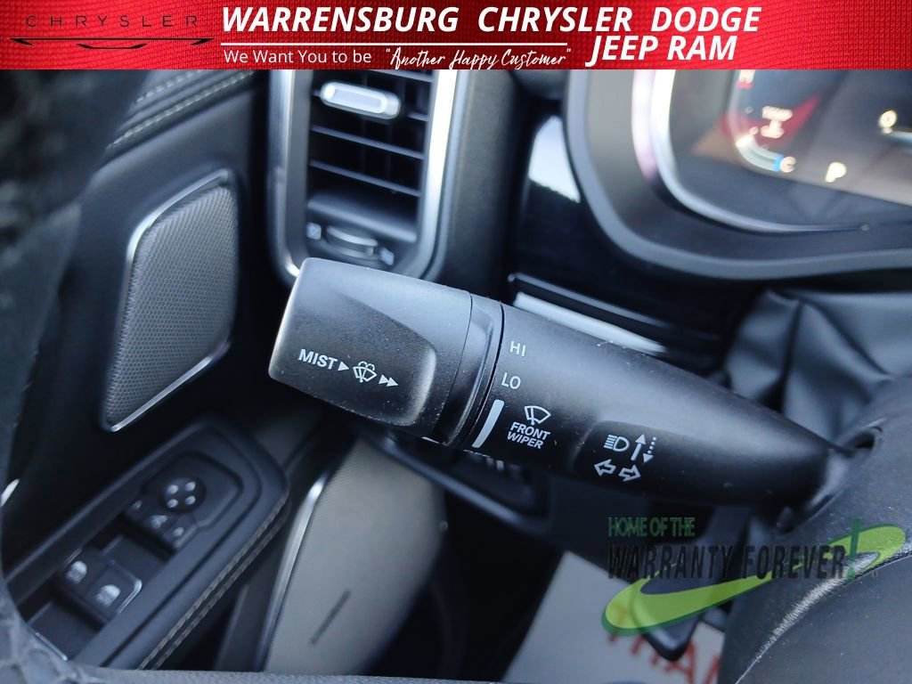 New 2026 RAM 1500 Laramie image 15