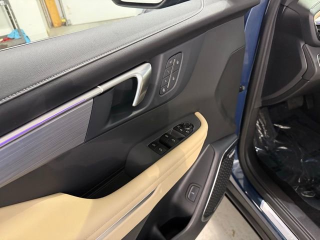 New 2026 Buick Enclave Preferred w/ Power Package FWD image 13