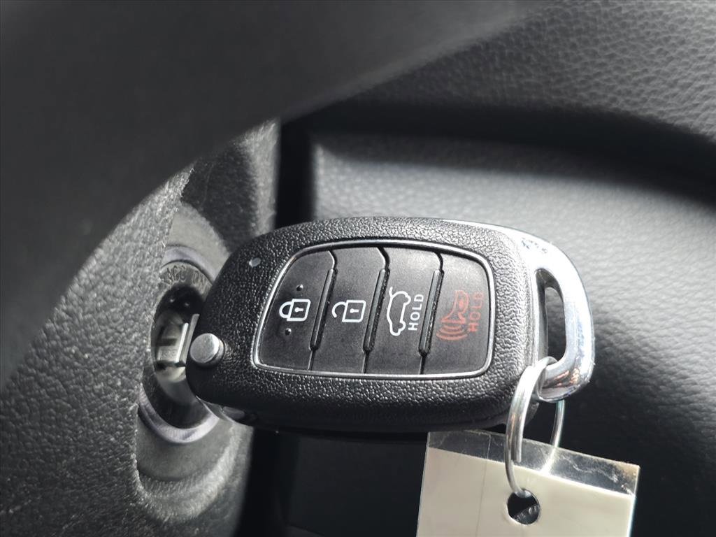 Used 2016 Hyundai Tucson SE w/ Option Group 02 image 19