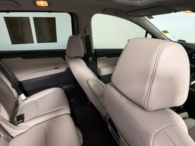 Used 2026 Honda Odyssey EX-L image 43