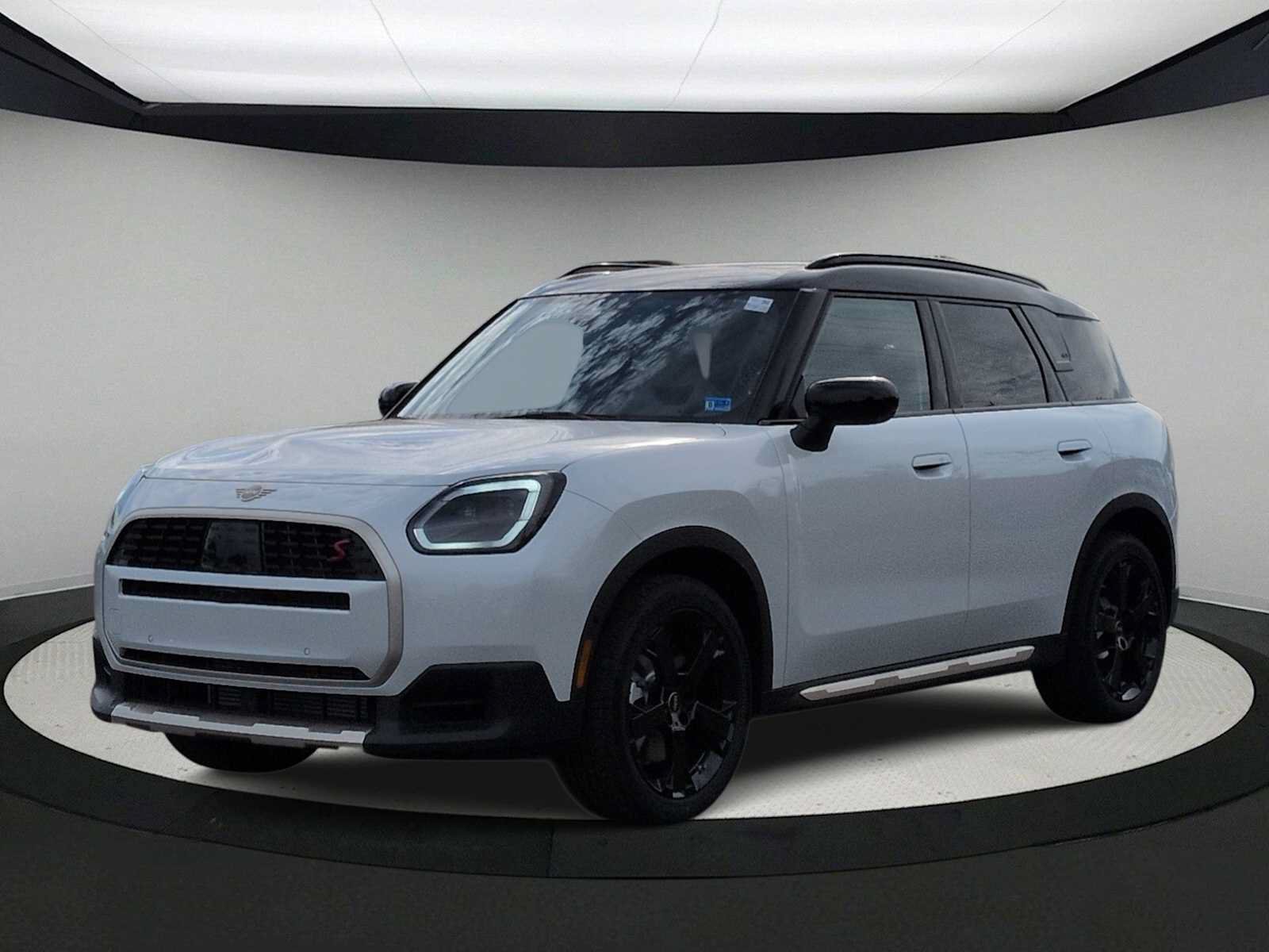 New 2027 MINI Cooper Countryman S AWD/4WD image 4