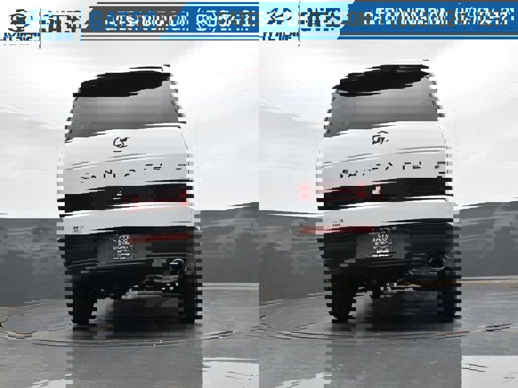 New 2026 Hyundai Santa Fe XRT image 32