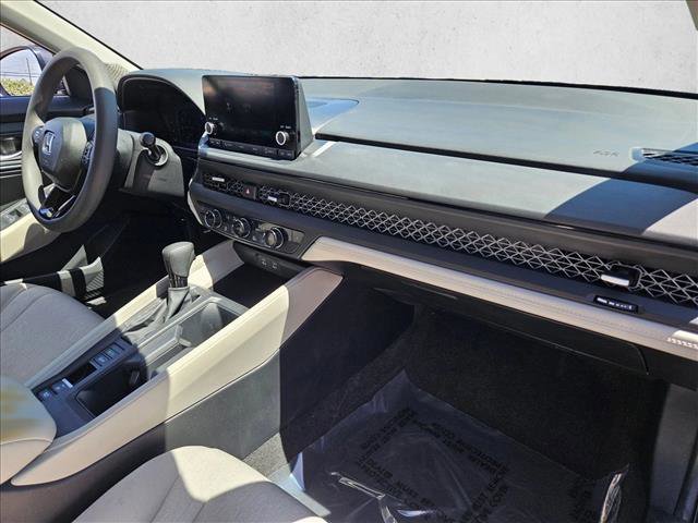 Used 2024 Honda Accord EX image 20