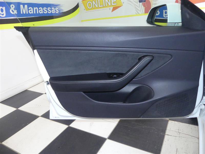 Used 2020 Tesla Model 3 Long Range AWD/4WD image 22