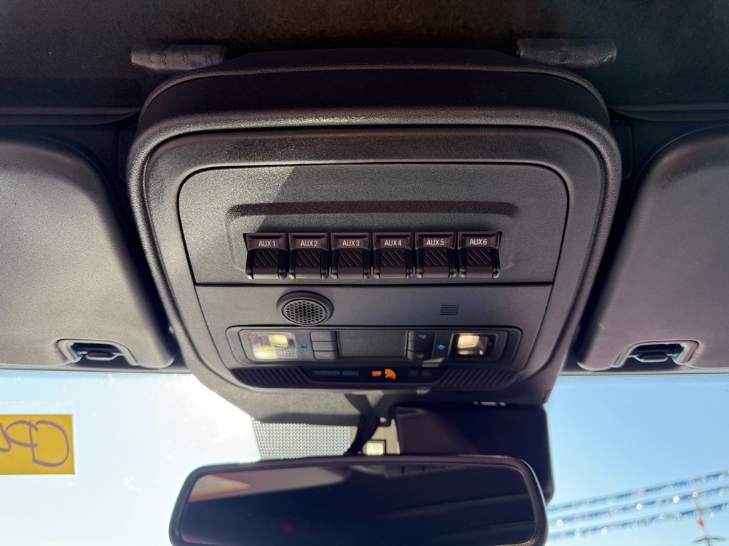 Used 2023 Ford Bronco Black Diamond image 28