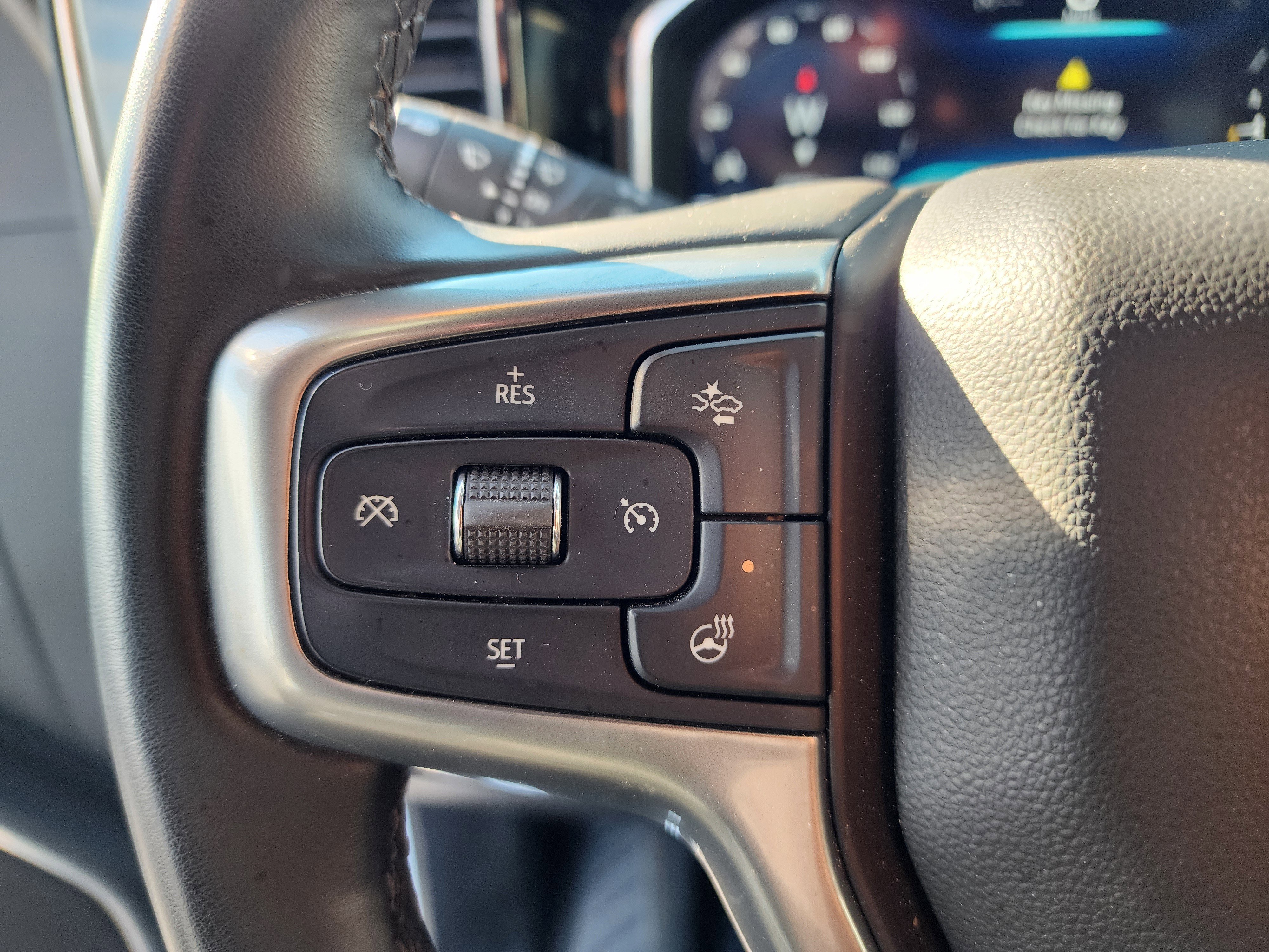 Used 2025 Chevrolet Silverado 2500 LT w/ Safety Package image 31