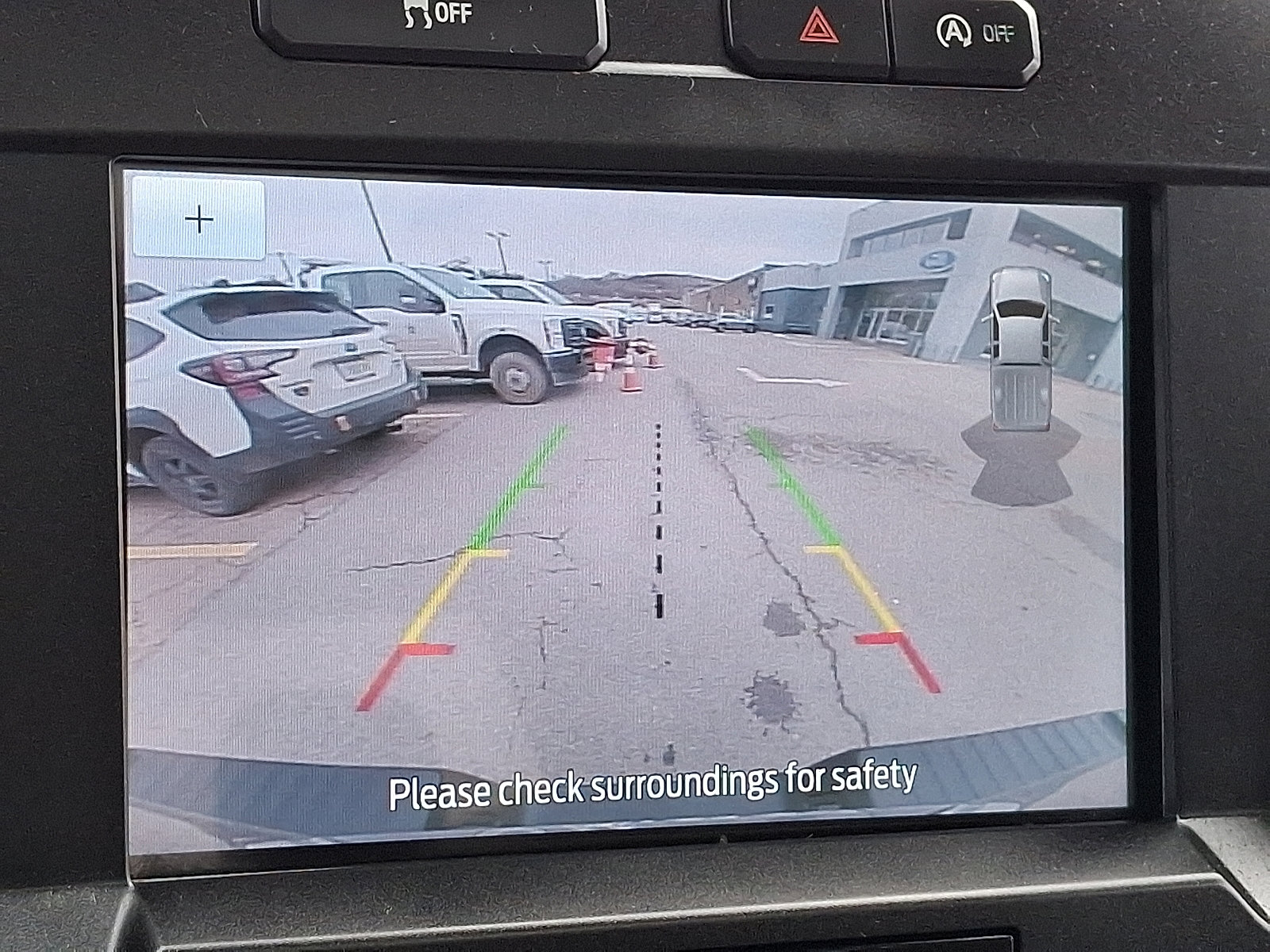 Used 2020 Ford F150 XLT w/ Equipment Group 302A Luxury image 19