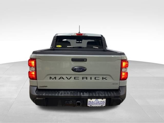 Used 2023 Ford Maverick XLT w/ Equipment Group 300A Standard image 5