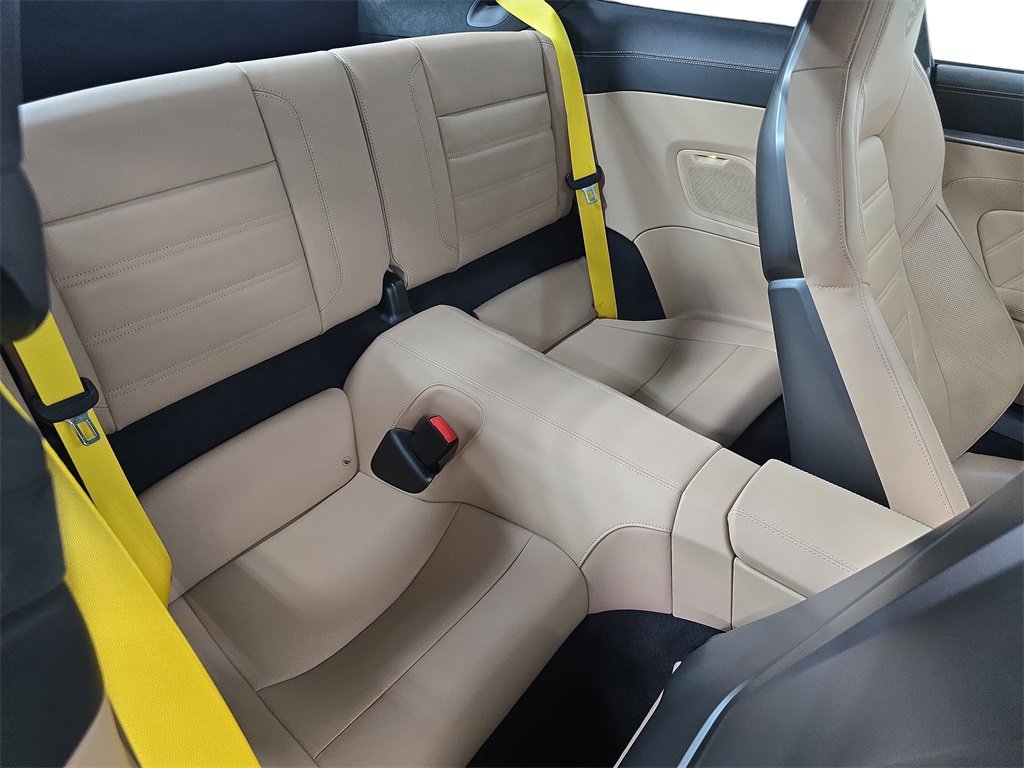 Used 2023 Porsche 911 Turbo S image 26