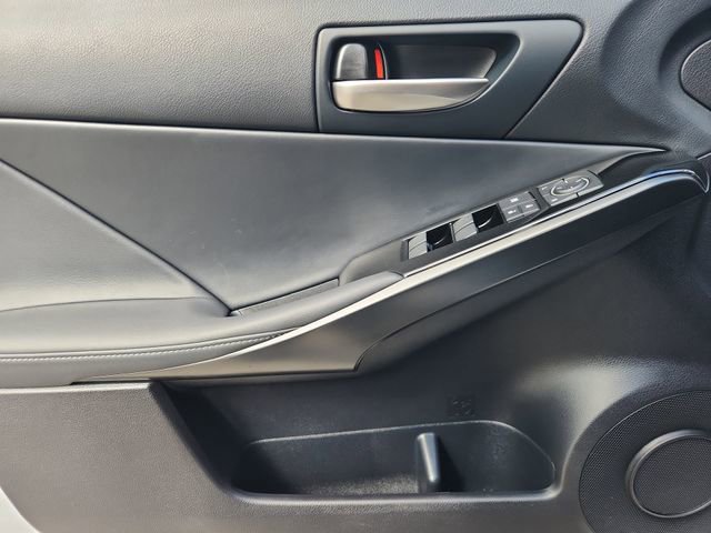 Used 2024 Lexus IS 350 F Sport image 22