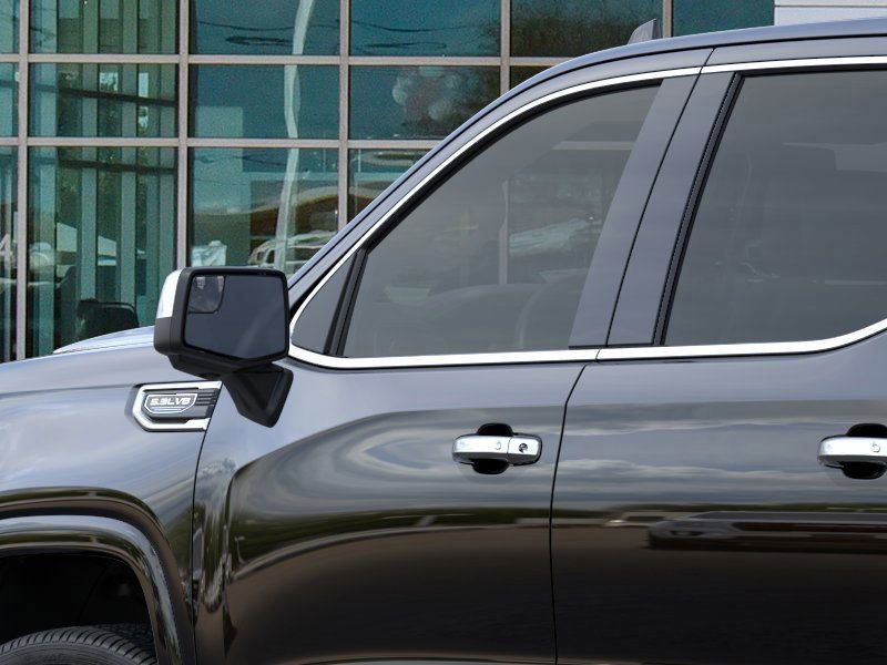 New 2026 GMC Sierra 1500 Denali w/ Denali Reserve Package image 12