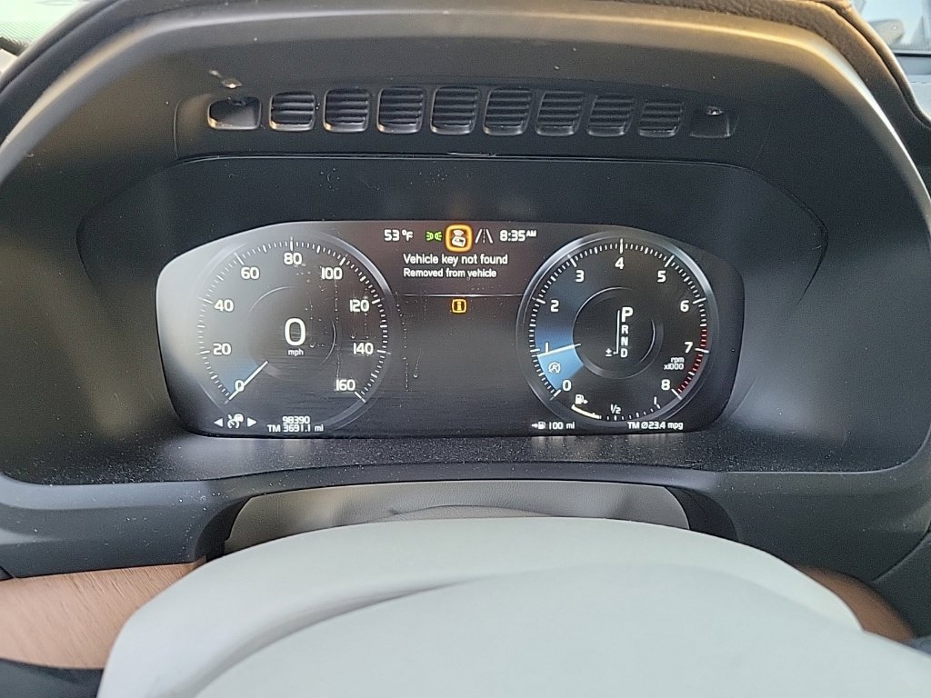 Used 2016 Volvo XC90 T6 Inscription AWD/4WD image 11