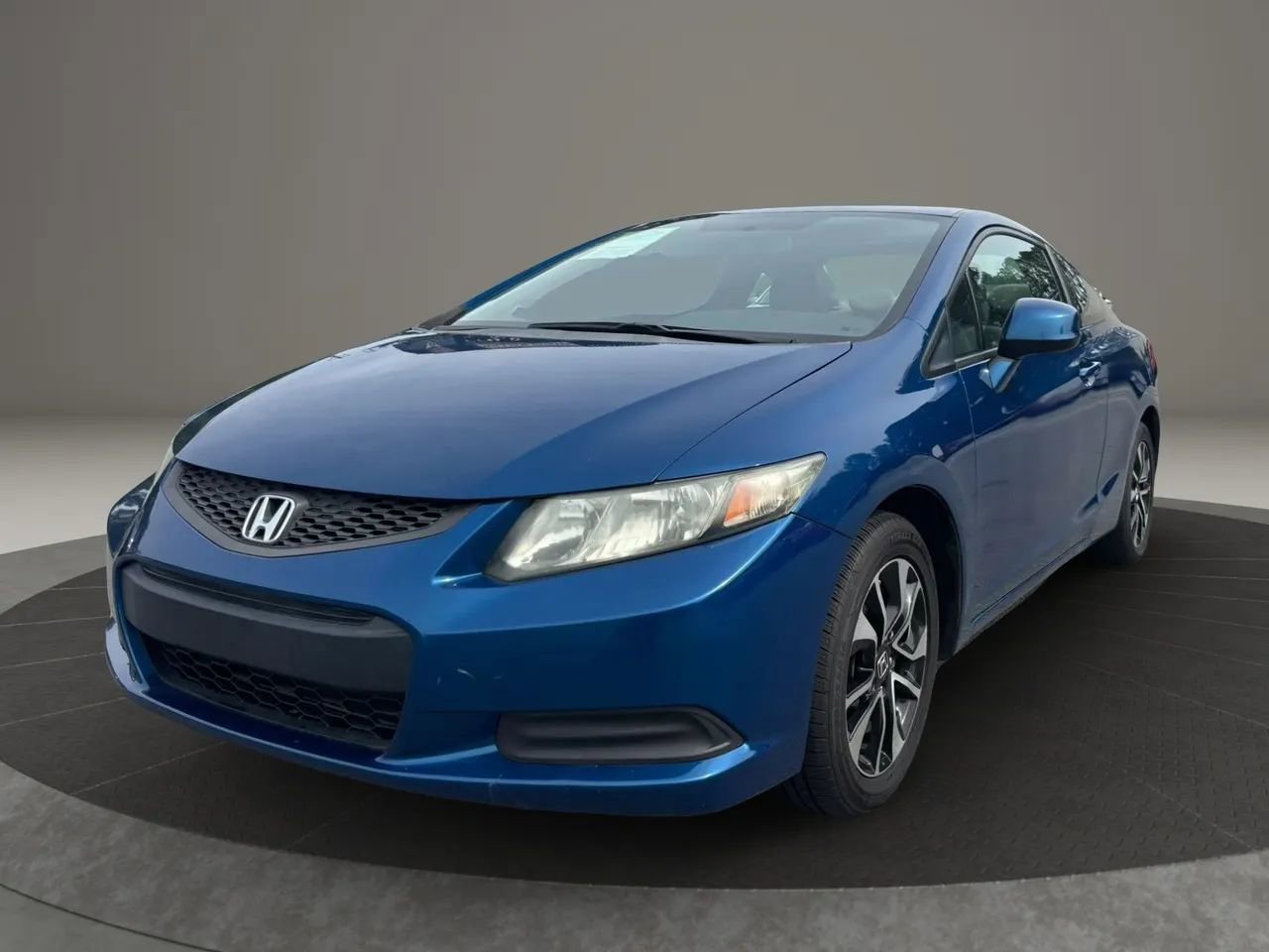 Used 2013 Honda Civic EX