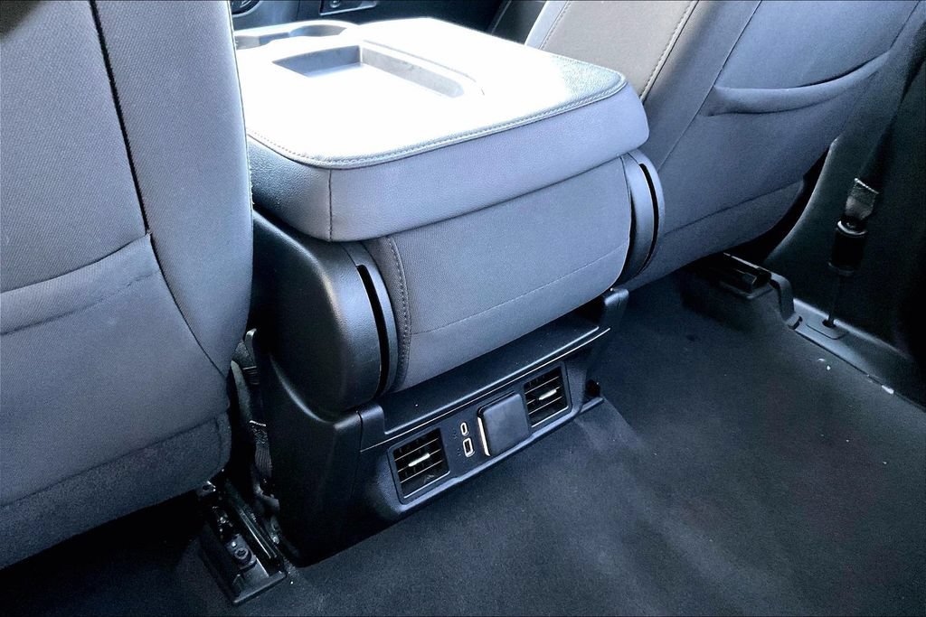 Used 2026 Chevrolet Silverado 1500 RST AWD/4WD image 32