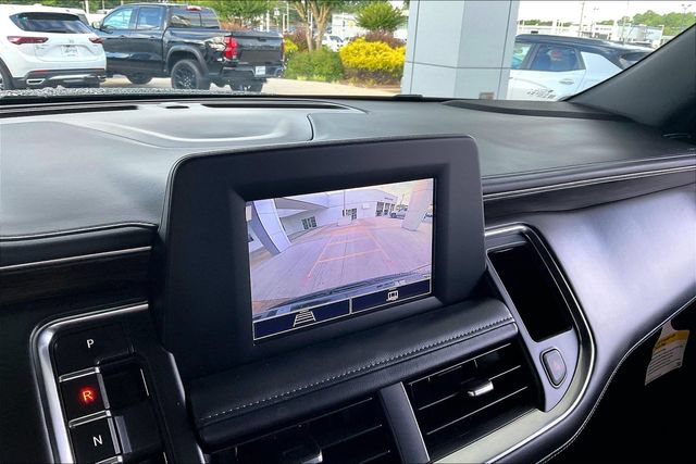 Used 2023 Chevrolet Tahoe LS w/ Driver Alert Package RWD image 11