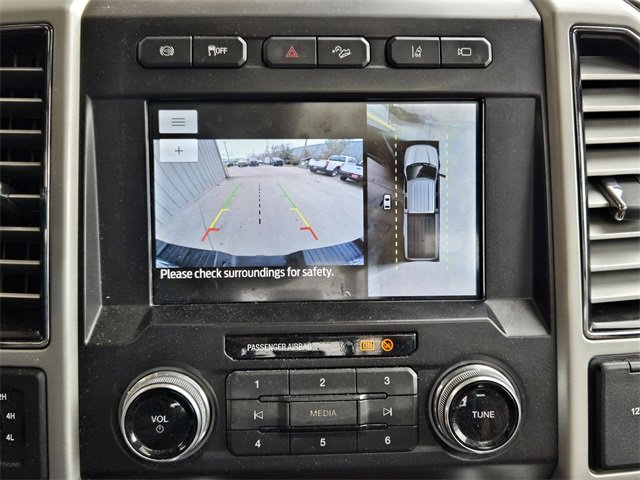 Used 2021 Ford F250 King Ranch w/ King Ranch Ultimate Package image 20