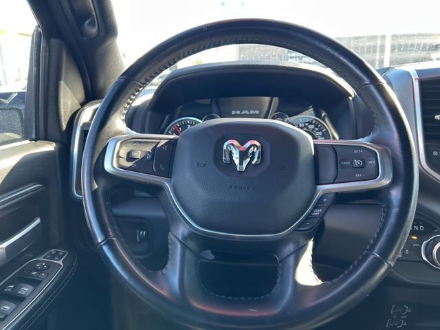 Used 2024 RAM 2500 Big Horn w/ Bed Utility Group image 18