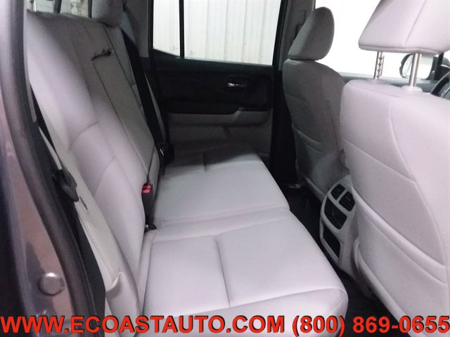 Used 2020 Honda Ridgeline RTL image 14
